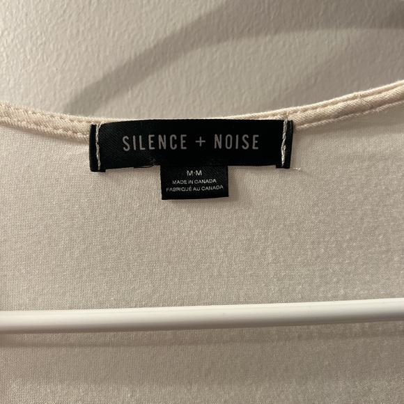 Neckline tank top from Urban Outfitters!! - Picture 3 of 3